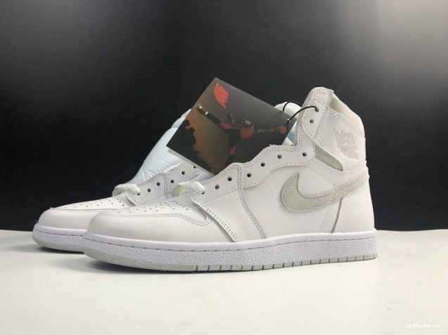 Air 1 Retro Jordan BQ4422-100 High Neutral Grey 85 1021